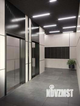 1-к квартира, вторичка, 34м2, 4/16 этаж