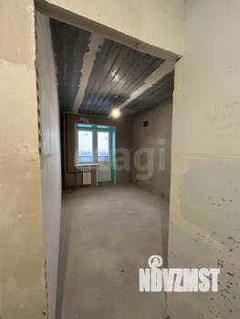 1-к квартира, вторичка, 47м2, 10/14 этаж