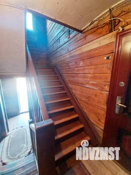 2-к квартира, вторичка, 41м2, 1/2 этаж