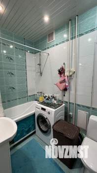 2-к квартира, вторичка, 54м2, 2/4 этаж