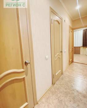 2-к квартира, вторичка, 49м2, 2/5 этаж