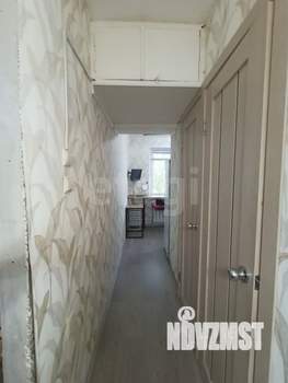 2-к квартира, вторичка, 44м2, 5/5 этаж