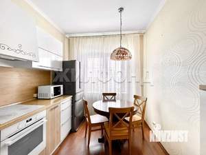 3-к квартира, вторичка, 62м2, 9/10 этаж