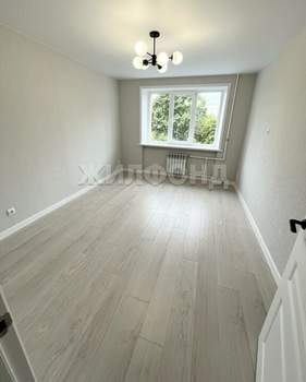 1-к квартира, вторичка, 42м2, 4/9 этаж