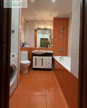3-к квартира, вторичка, 73м2, 3/9 этаж