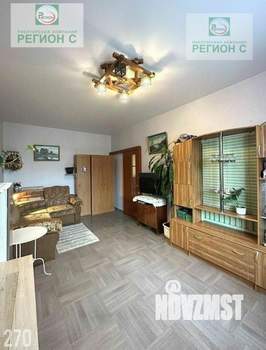 4-к квартира, вторичка, 89м2, 6/10 этаж