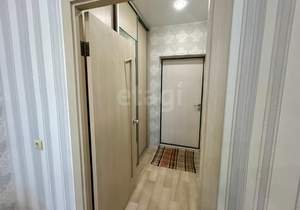 Студия квартира, вторичка, 23м2, 4/16 этаж