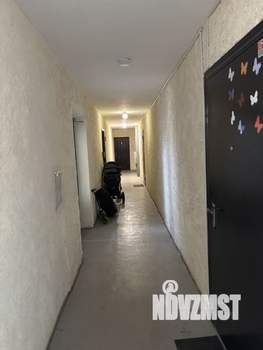 1-к квартира, вторичка, 35м2, 5/9 этаж