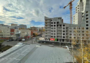 1-к квартира, вторичка, 21м2, 5/9 этаж