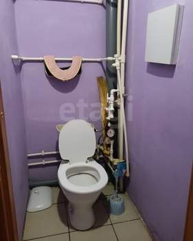 3-к квартира, вторичка, 84м2, 3/9 этаж