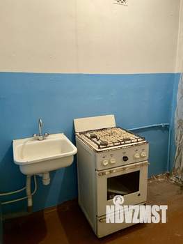 2-к квартира, вторичка, 48м2, 5/5 этаж