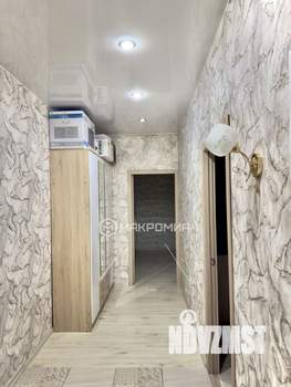 2-к квартира, вторичка, 55м2, 6/9 этаж