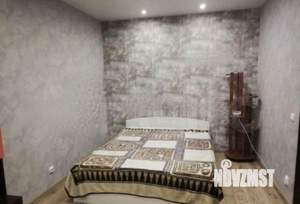 Студия квартира, вторичка, 45м2, 6/13 этаж