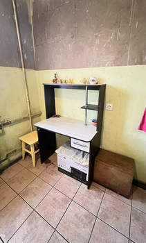 3-к квартира, вторичка, 60м2, 2/2 этаж