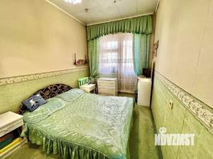 3-к квартира, вторичка, 65м2, 4/9 этаж