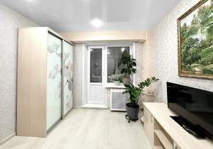 1-к квартира, вторичка, 32м2, 9/9 этаж
