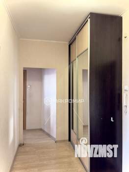 2-к квартира, вторичка, 50м2, 9/9 этаж