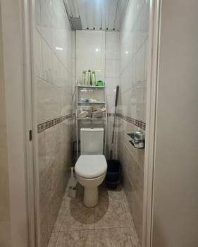 4-к квартира, вторичка, 67м2, 3/9 этаж