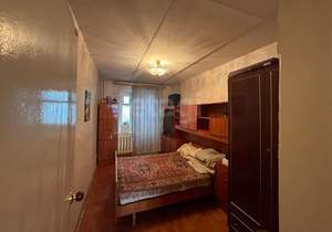 3-к квартира, вторичка, 59м2, 6/9 этаж