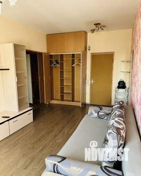 1-к квартира, вторичка, 33м2, 5/11 этаж