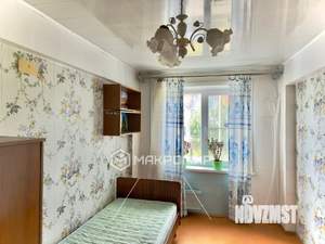 3-к квартира, вторичка, 61м2, 2/9 этаж