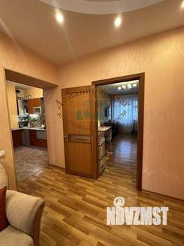 3-к квартира, вторичка, 97м2, 6/9 этаж