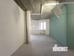 4-к квартира, вторичка, 151м2, 2/7 этаж