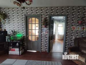 4-к квартира, вторичка, 62м2, 4/9 этаж