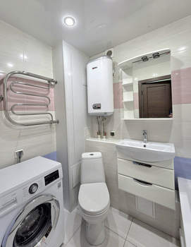 2-к квартира, вторичка, 43м2, 8/9 этаж