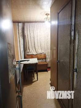 3-к квартира, вторичка, 62м2, 1/9 этаж