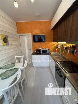 2-к квартира, вторичка, 50м2, 3/9 этаж