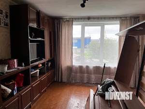 3-к квартира, вторичка, 66м2, 2/2 этаж