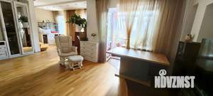 3-к квартира, вторичка, 156м2, 4/4 этаж