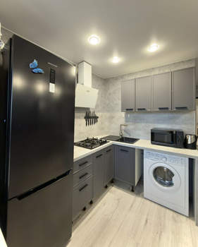 1-к квартира, вторичка, 30м2, 4/5 этаж