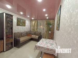 3-к квартира, вторичка, 61м2, 4/5 этаж