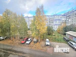 3-к квартира, вторичка, 66м2, 3/5 этаж