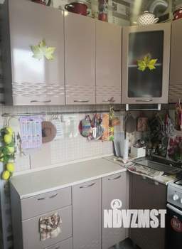 2-к квартира, вторичка, 44м2, 2/5 этаж