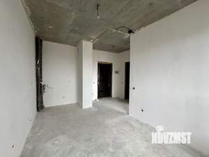 1-к квартира, вторичка, 31м2, 4/8 этаж