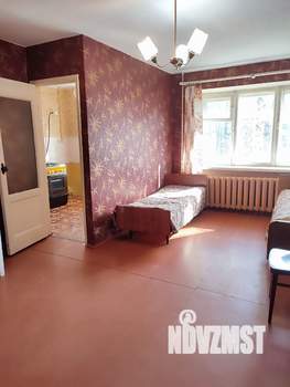 1-к квартира, вторичка, 31м2, 1/5 этаж