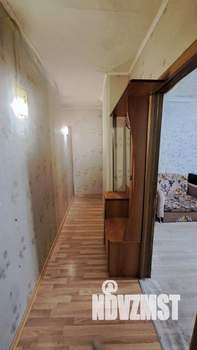 1-к квартира, вторичка, 32м2, 1/2 этаж