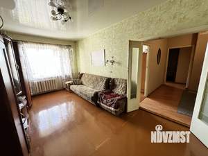 2-к квартира, вторичка, 51м2, 5/10 этаж