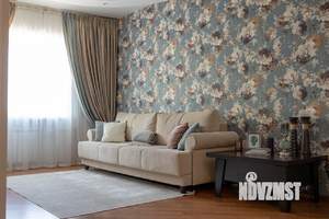 2-к квартира, вторичка, 55м2, 3/5 этаж