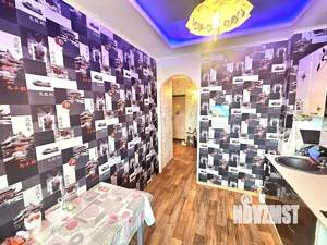 1-к квартира, вторичка, 34м2, 4/9 этаж