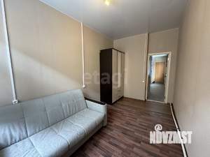 1-к квартира, вторичка, 25м2, 2/2 этаж