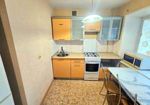 2-к квартира, вторичка, 42м2, 2/5 этаж