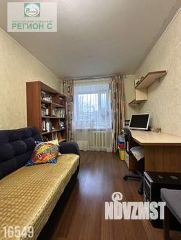 2-к квартира, вторичка, 45м2, 1/5 этаж