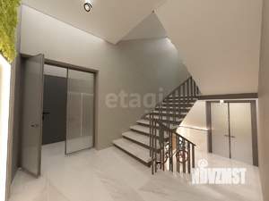 2-к квартира, вторичка, 59м2, 3/4 этаж