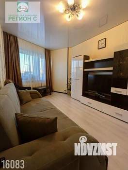 3-к квартира, вторичка, 62м2, 5/9 этаж