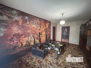 2-к квартира, вторичка, 44м2, 2/5 этаж