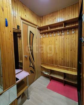 Студия квартира, вторичка, 19м2, 3/5 этаж